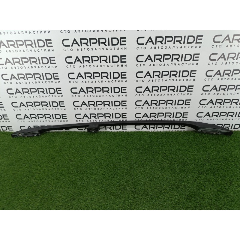 Рейлинг на крышу (кузов и элементы) Chevrolet Captiva C140 2011 2.2 D (z22d1)