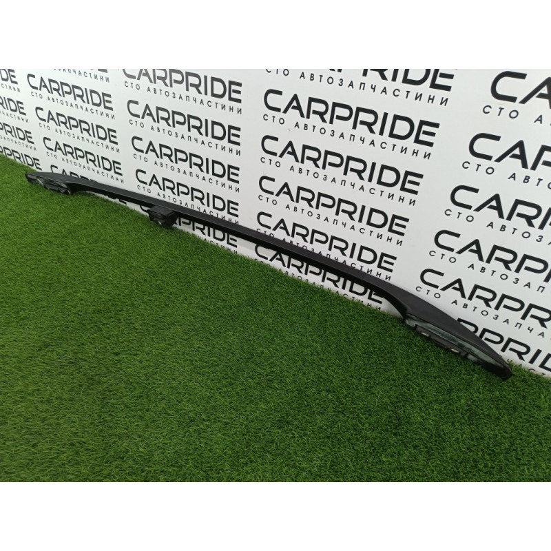 Рейлинг на крышу (кузов и элементы) Chevrolet Captiva C140 2011 2.2 D (z22d1)