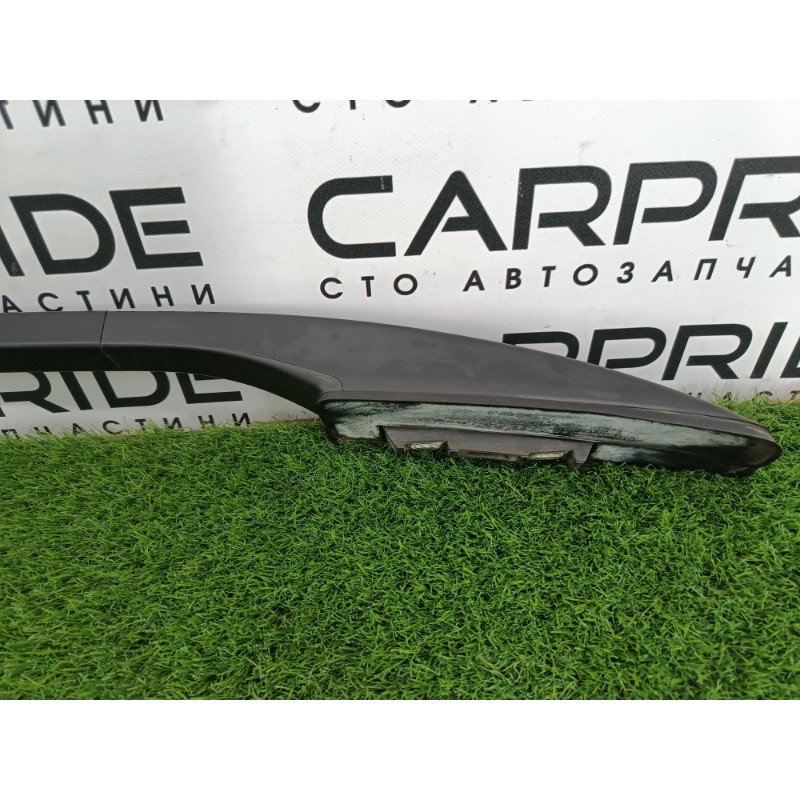 Рейлинг на крышу (кузов и элементы) Chevrolet Captiva C140 2011 2.2 D (z22d1)