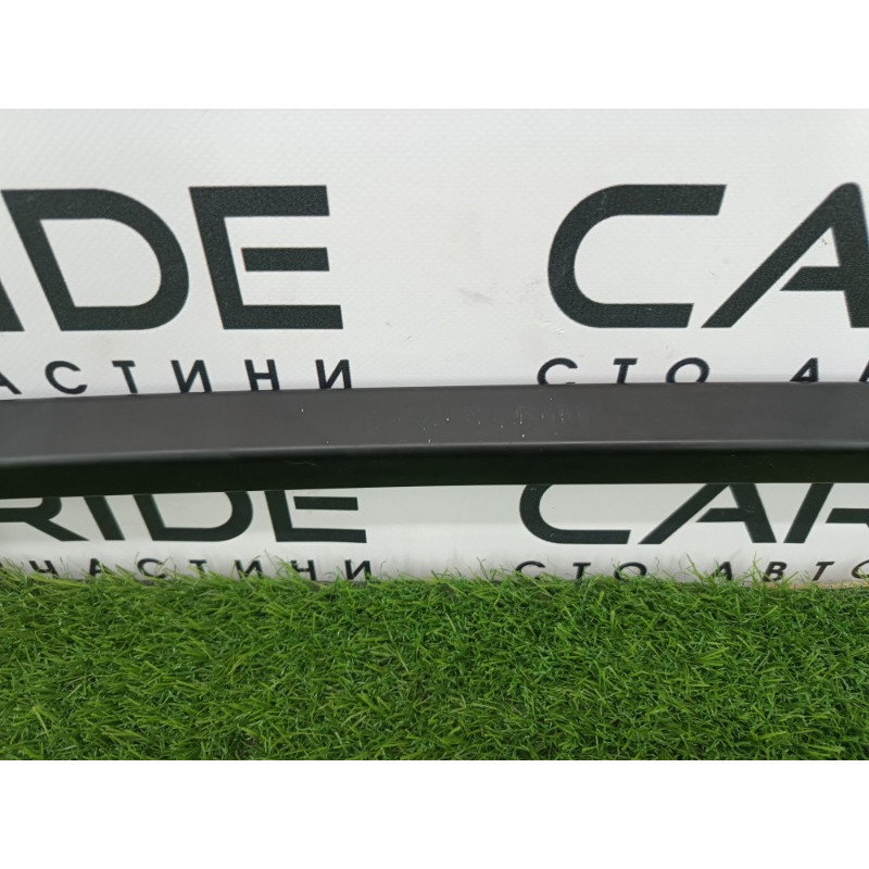 Рейлинг на крышу (кузов и элементы) Chevrolet Captiva C140 2011 2.2 D (z22d1)