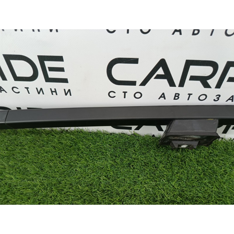 Рейлинг на крышу (кузов и элементы) Chevrolet Captiva C140 2011 2.2 D (z22d1)