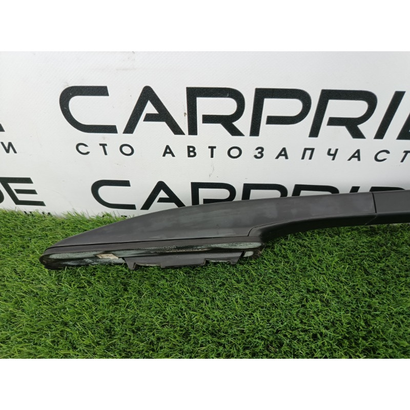 Рейлинг на крышу (кузов и элементы) Chevrolet Captiva C140 2011 2.2 D (z22d1)