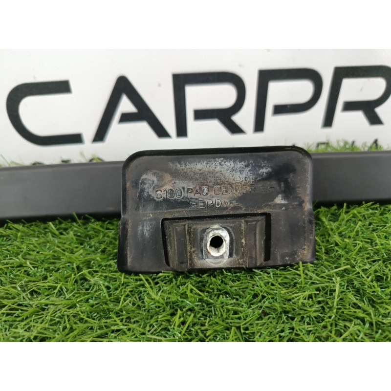 Рейлинг на крышу (кузов и элементы) Chevrolet Captiva C140 2011 2.2 D (z22d1)