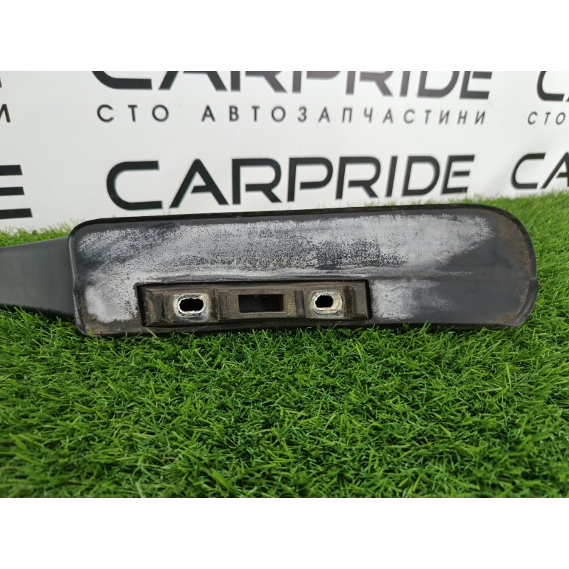 Рейлинг на крышу (кузов и элементы) Chevrolet Captiva C140 2011 2.2 D (z22d1)