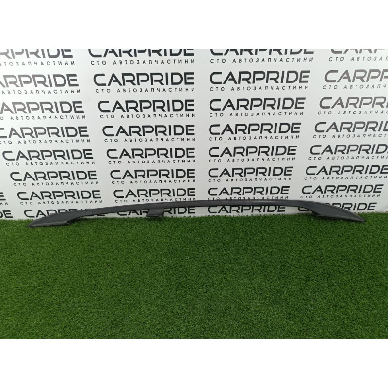 Рейлинг на крышу (кузов и элементы) Chevrolet Captiva C140 2011 2.2 D (z22d1)