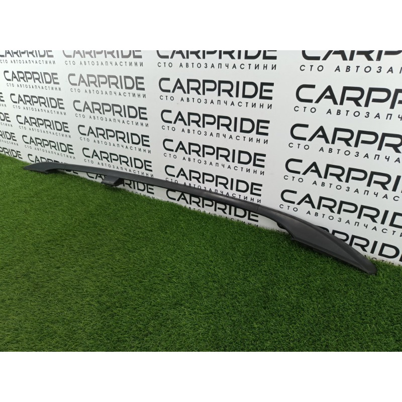 Рейлинг на крышу (кузов и элементы) Chevrolet Captiva C140 2011 2.2 D (z22d1)