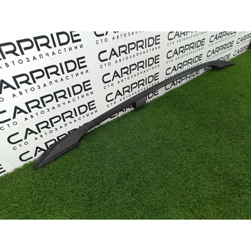 Рейлинг на крышу (кузов и элементы) Chevrolet Captiva C140 2011 2.2 D (z22d1)