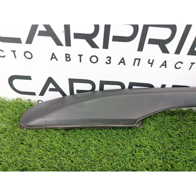 Рейлинг на крышу (кузов и элементы) Chevrolet Captiva C140 2011 2.2 D (z22d1)