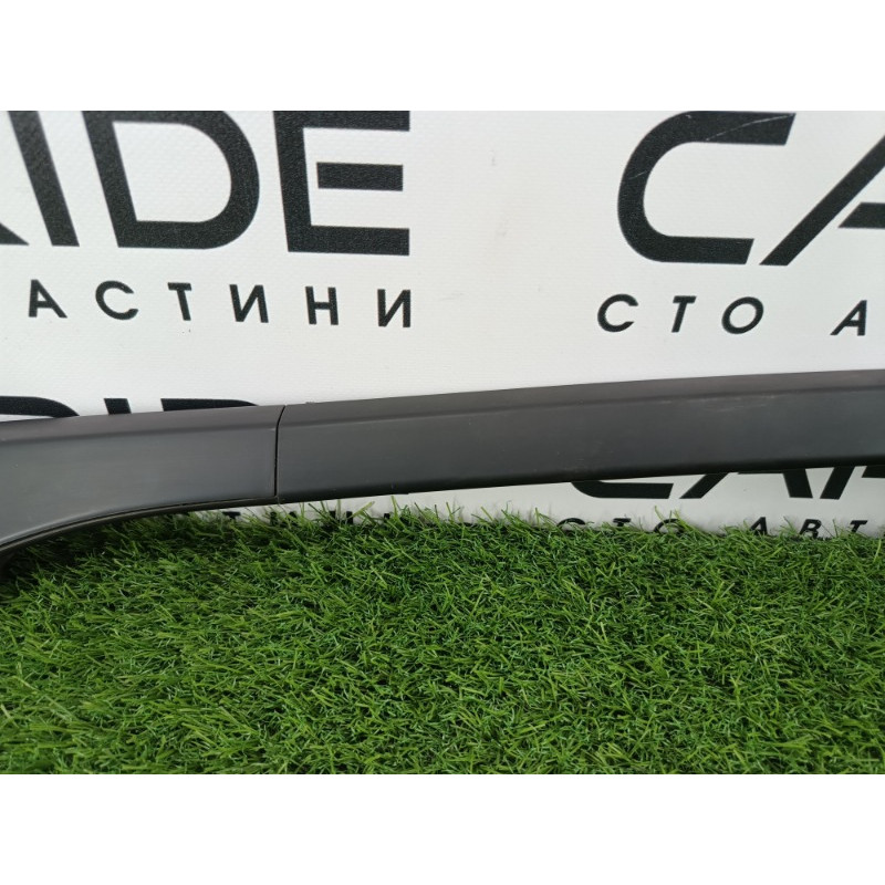 Рейлинг на крышу (кузов и элементы) Chevrolet Captiva C140 2011 2.2 D (z22d1)