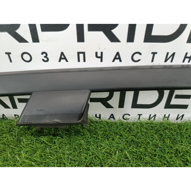 Рейлинг на крышу (кузов и элементы) Chevrolet Captiva C140 2011 2.2 D (z22d1)