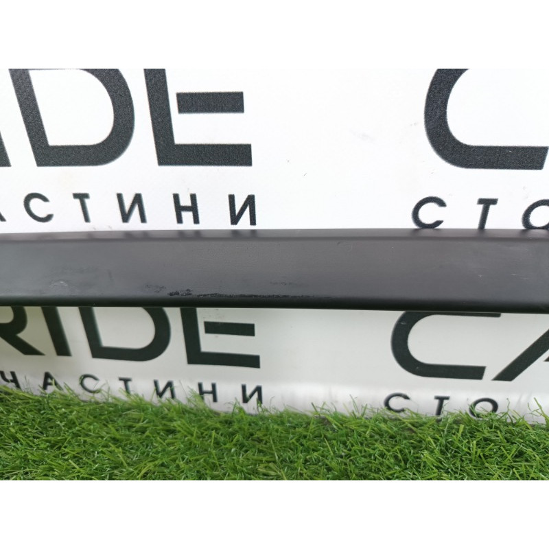 Рейлинг на крышу (кузов и элементы) Chevrolet Captiva C140 2011 2.2 D (z22d1)