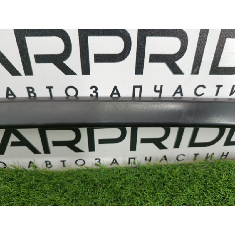 Рейлинг на крышу (кузов и элементы) Chevrolet Captiva C140 2011 2.2 D (z22d1)