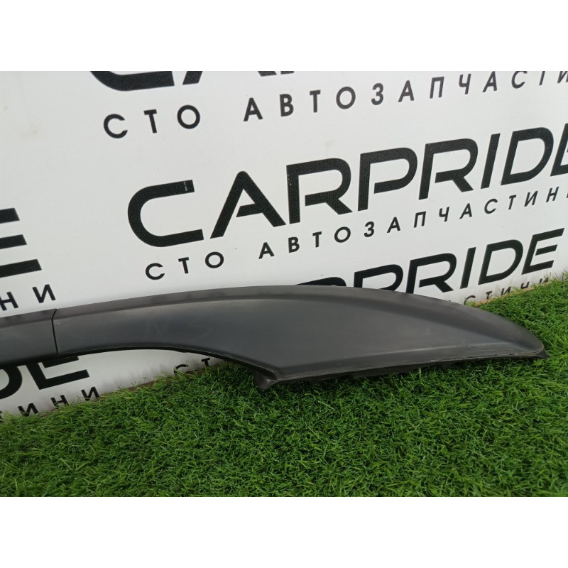 Рейлинг на крышу (кузов и элементы) Chevrolet Captiva C140 2011 2.2 D (z22d1)