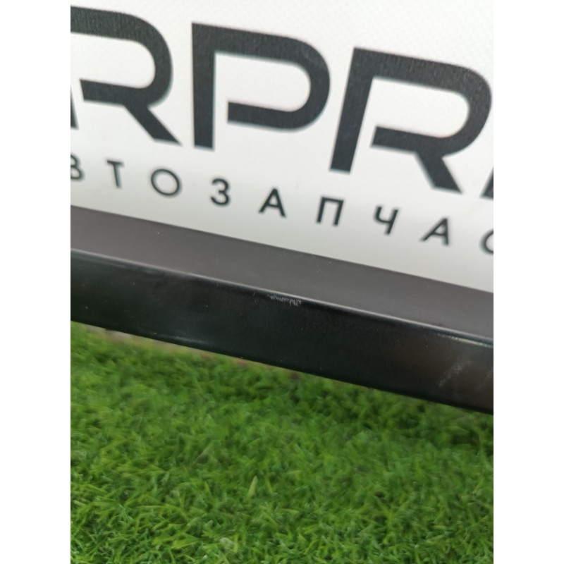 Рейлинг на крышу (кузов и элементы) Chevrolet Captiva C140 2011 2.2 D (z22d1)