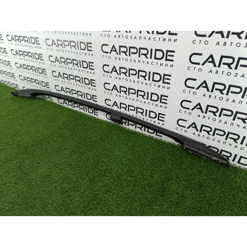 Рейлинг на крышу (кузов и элементы) Chevrolet Captiva C140 2011 2.2 D (z22d1)