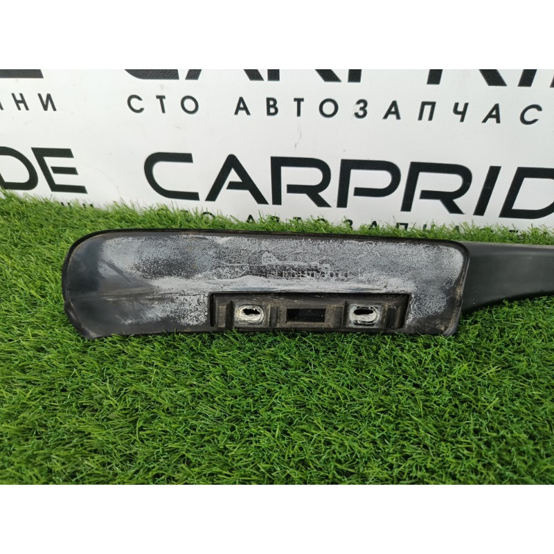 Рейлинг на крышу (кузов и элементы) Chevrolet Captiva C140 2011 2.2 D (z22d1)