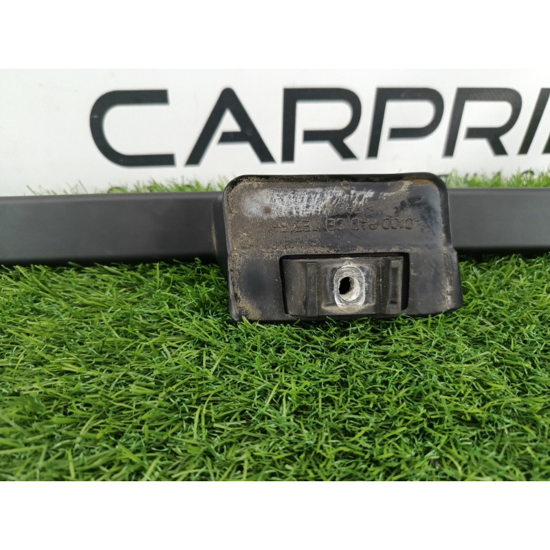 Рейлинг на крышу (кузов и элементы) Chevrolet Captiva C140 2011 2.2 D (z22d1)