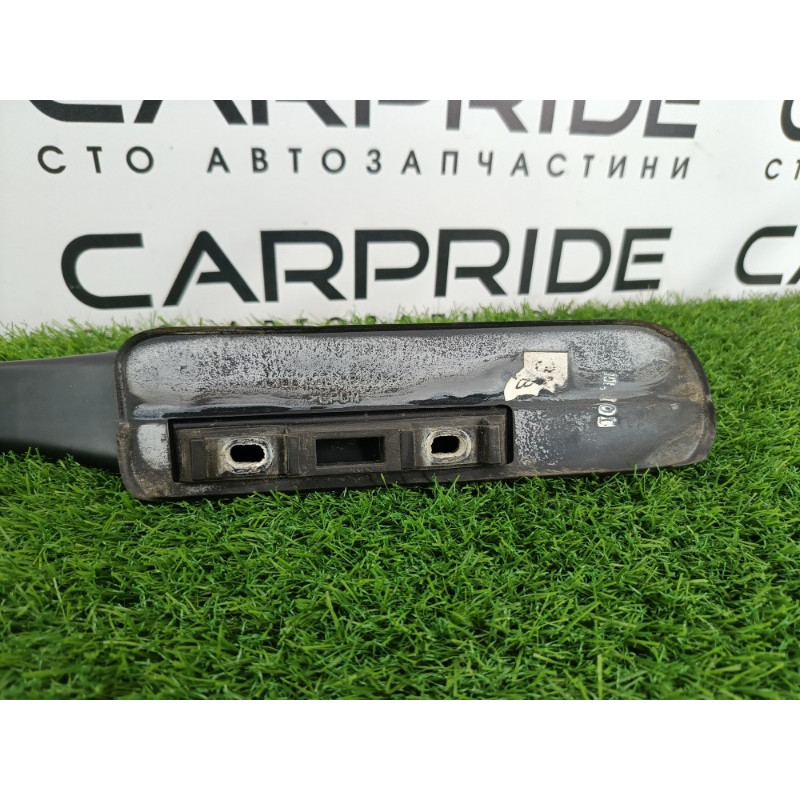 Рейлинг на крышу (кузов и элементы) Chevrolet Captiva C140 2011 2.2 D (z22d1)