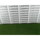 Молдинг на дах (кузов і елементи) Mitsubishi Outlander GM4W 2022 2.50 7400A550