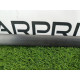 Молдинг на дах (кузов і елементи) Mitsubishi Outlander GM4W 2022 2.50 7400A550