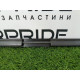 Молдинг на дах (кузов і елементи) Mitsubishi Outlander GM4W 2022 2.50 7400A550