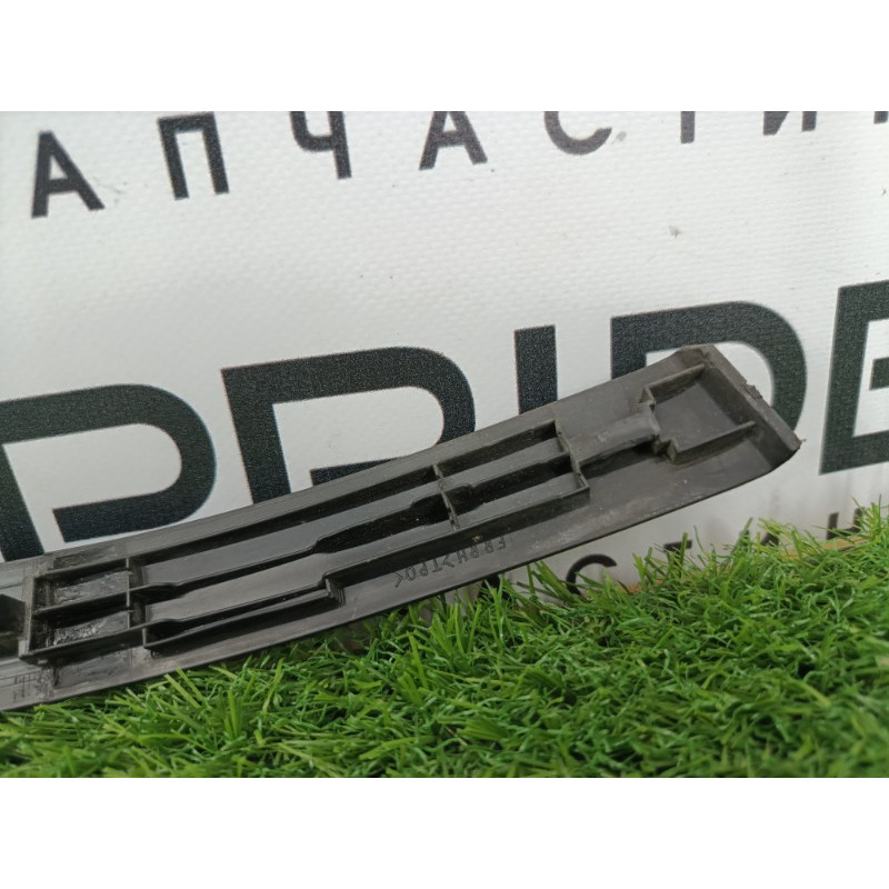 Молдинг на дах (кузов і елементи) Mitsubishi Outlander GM4W 2022 2.50 7400A550
