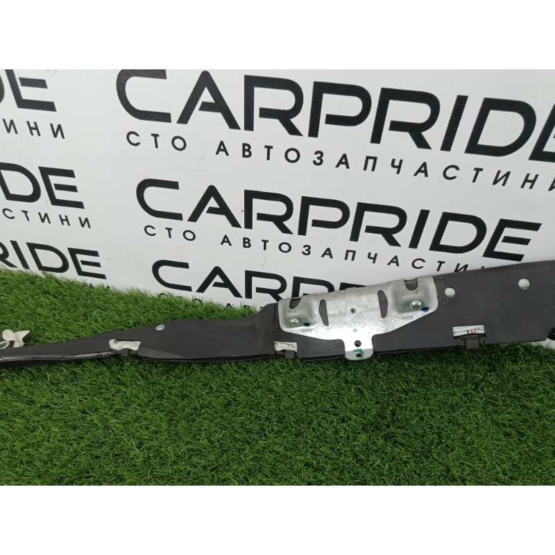 Airbag шторка (airbag/безопасность) Opel SIGNUM 1 2006 2.2 YH 13148051