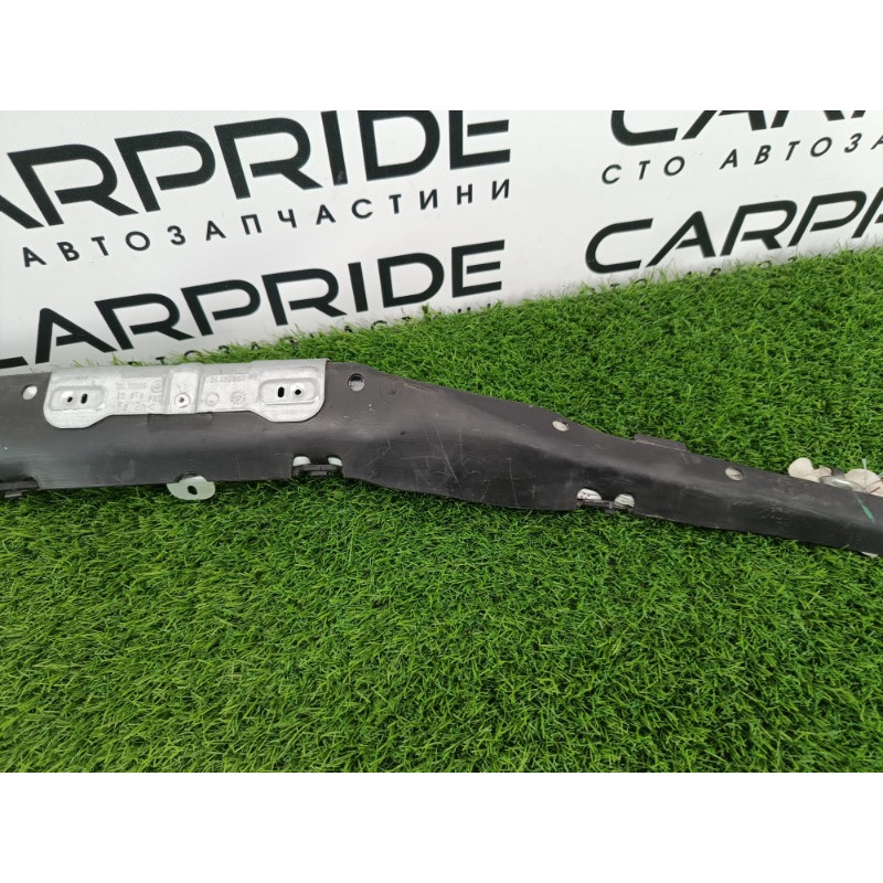 Airbag шторка (airbag/безопасность) Opel SIGNUM 1 2006 2.2 YH 13148051