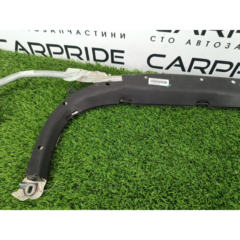 Airbag шторка (airbag/безопасность) Opel SIGNUM 1 2006 2.2 YH 13148051