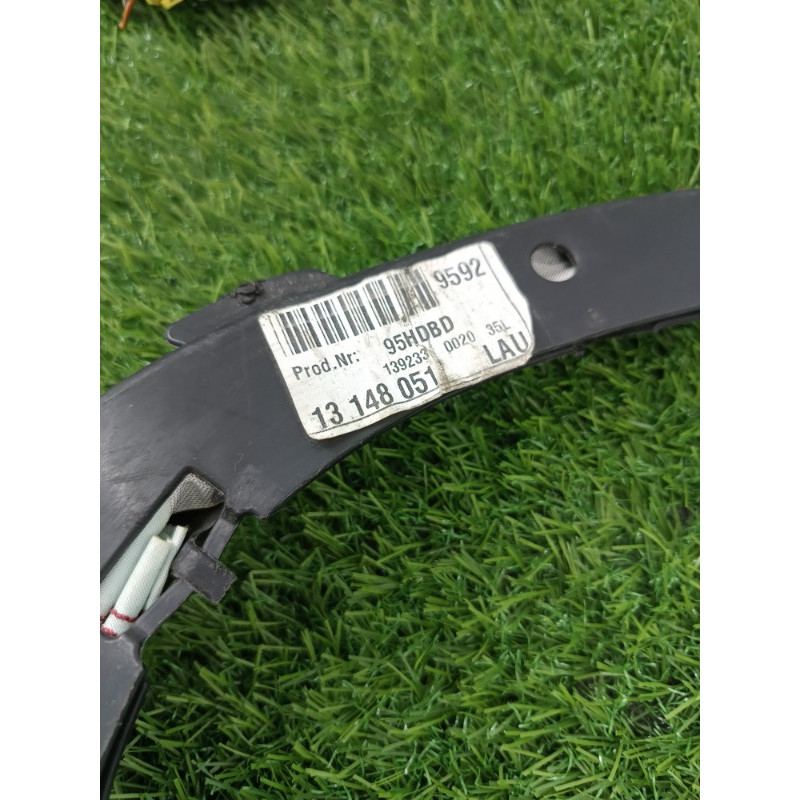 Airbag шторка (airbag/безопасность) Opel SIGNUM 1 2006 2.2 YH 13148051