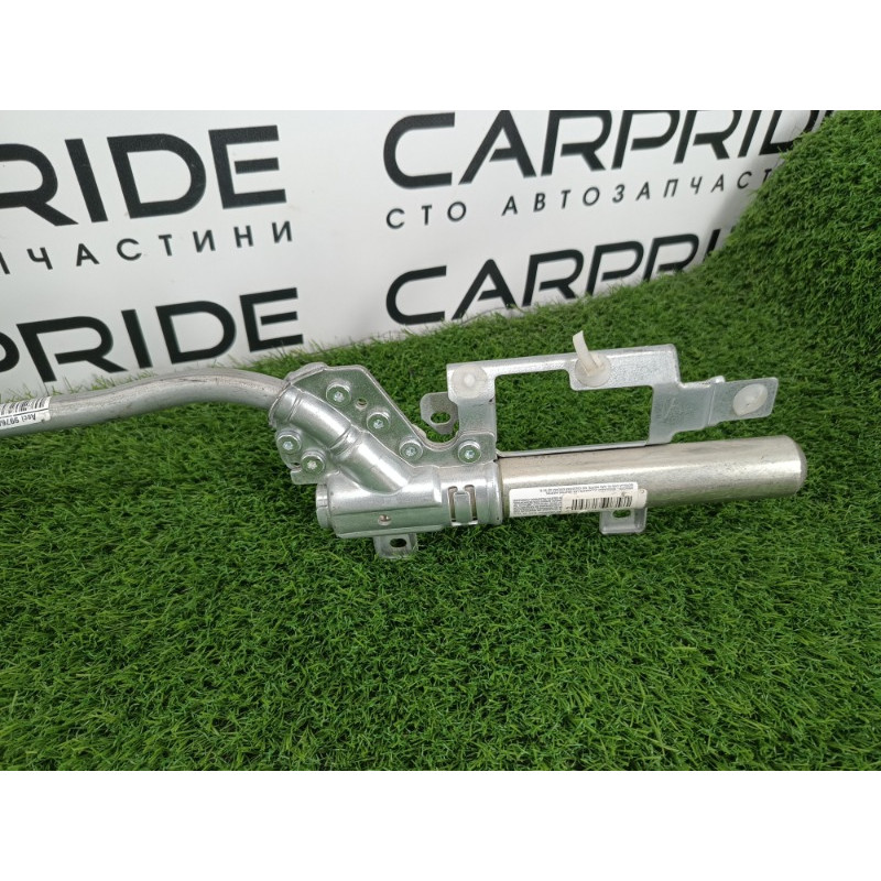 Airbag шторка (airbag/безопасность) Opel Vectra C 2008 2.2 YH 5199260