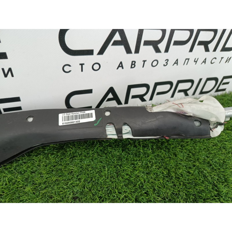 Airbag шторка (airbag/безопасность) Opel Vectra C 2008 2.2 YH 5199260