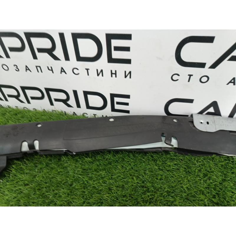 Airbag шторка (airbag/безопасность) Opel Vectra C 2008 2.2 YH 5199260