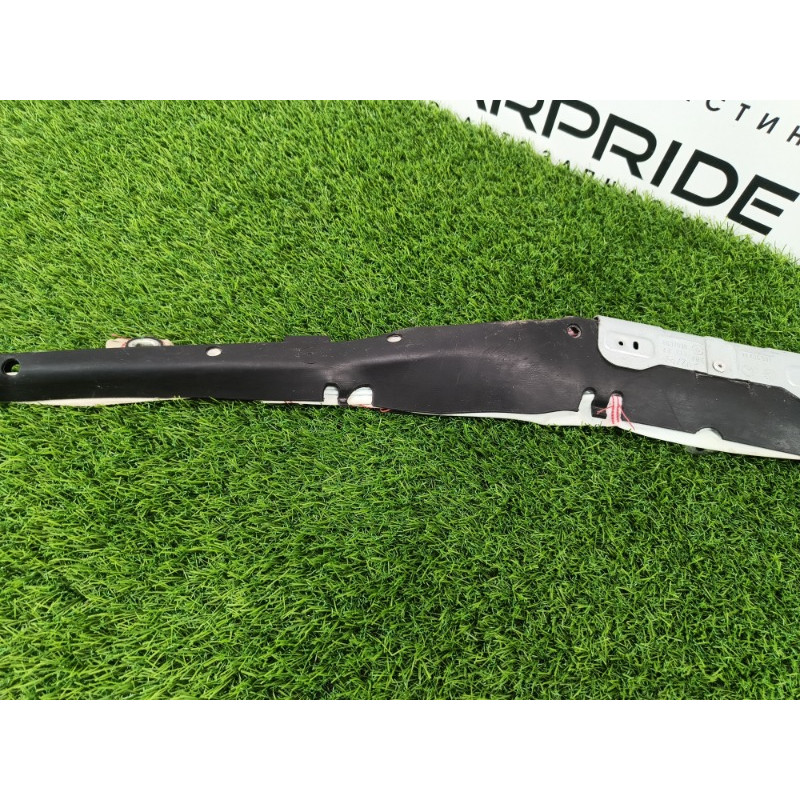 Airbag шторка (airbag/безопасность) Opel Vectra C 2008 2.2 YH 5199260