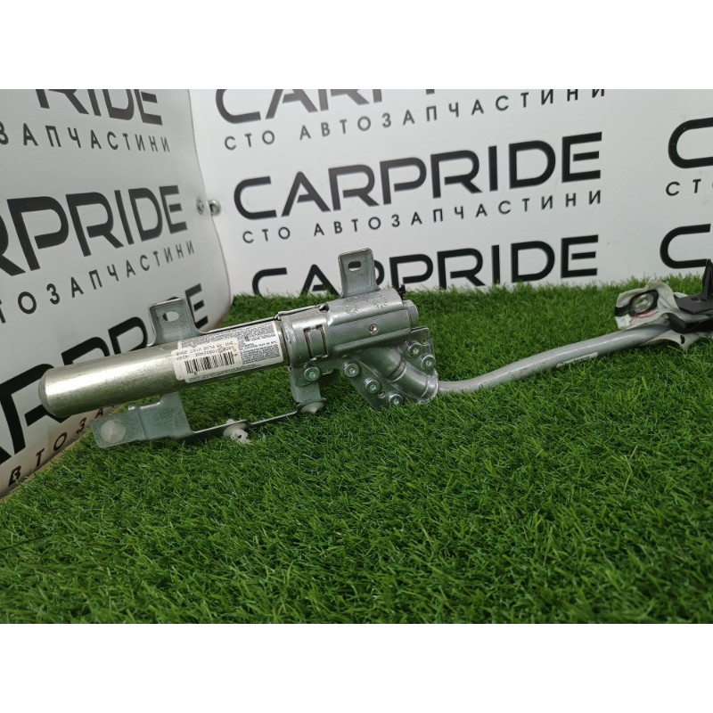 Airbag шторка (airbag/безопасность) Opel Vectra C 2008 2.2 YH 5199260