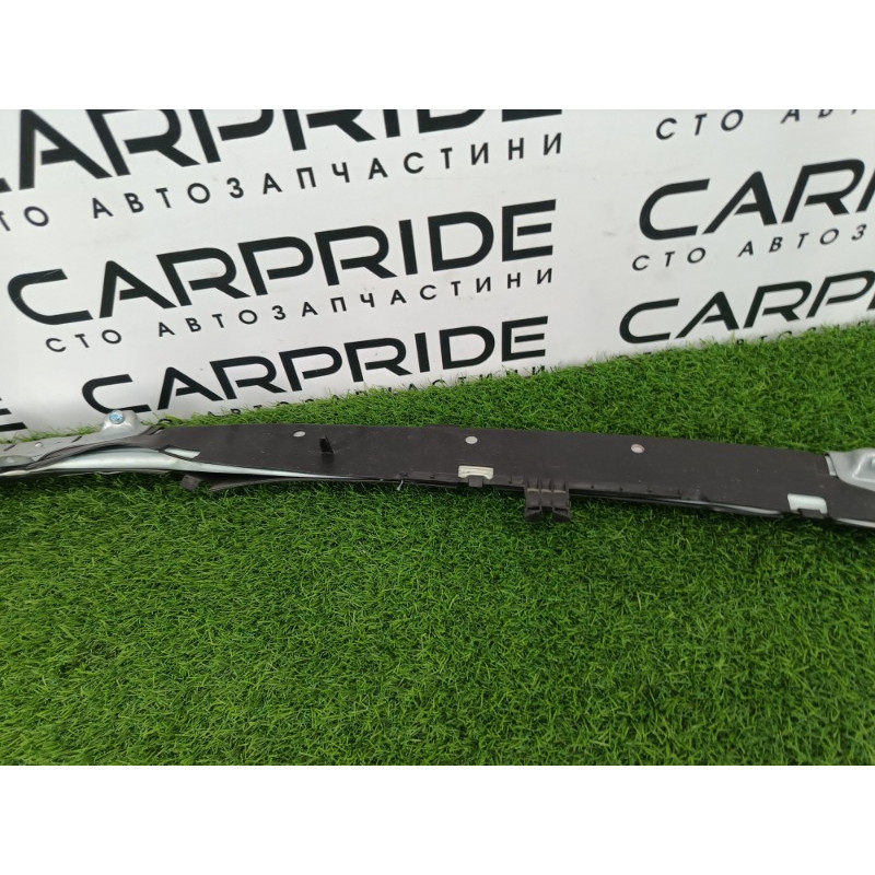 Airbag шторка (airbag/безопасность) Opel Vectra C 2008 2.2 YH 5199260