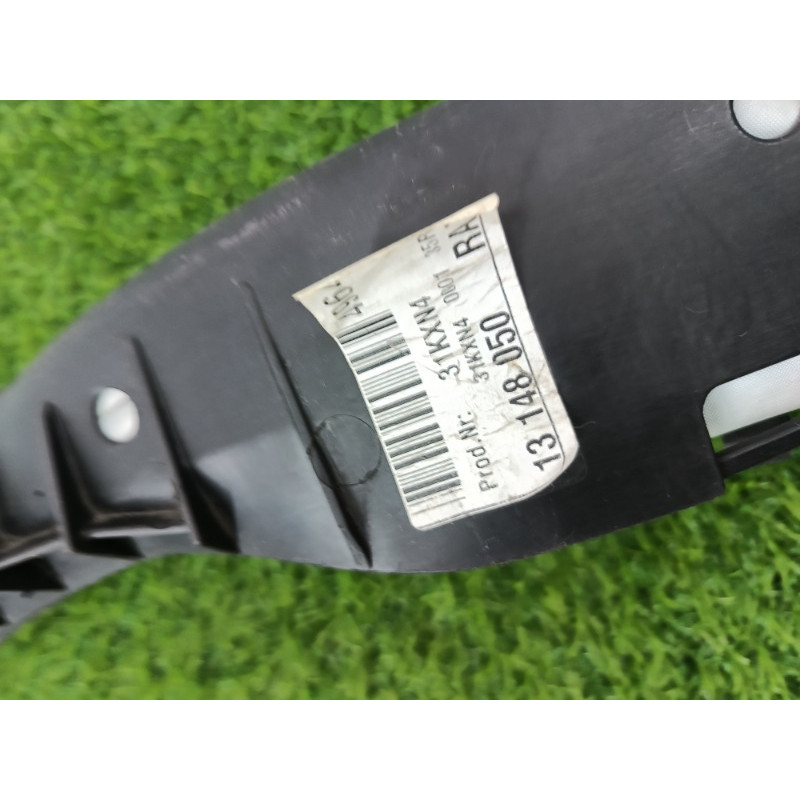 Airbag шторка (airbag/безопасность) Opel Vectra C 2008 2.2 YH 5199260