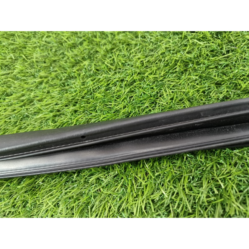 Уплотнитель проема двери (кузов и элементы) Mitsubishi Outlander GM4W 2022 2.50 5755A488
