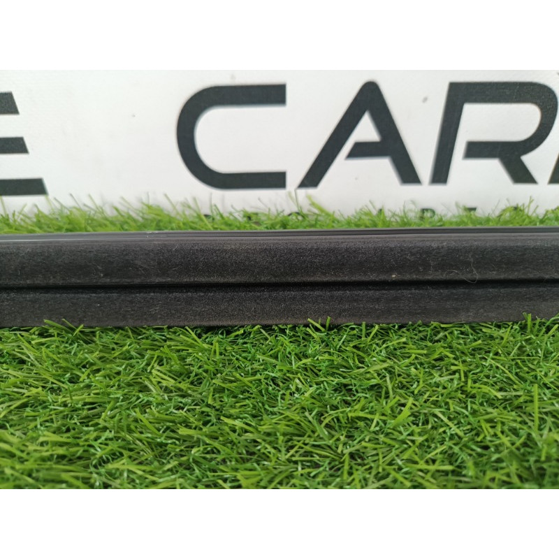 Молдинг стекла внутренний (наружные элементы кузова) Mitsubishi Outlander GM4W 2022 2.50 5727A553