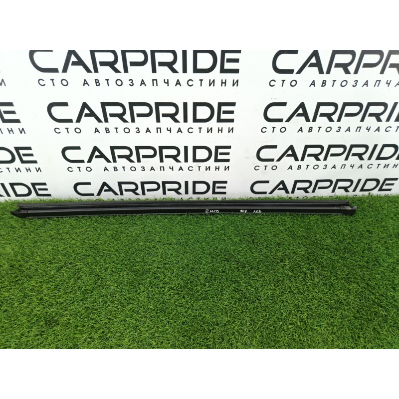 Молдинг стекла внутренний (наружные элементы кузова) Mitsubishi Outlander GM4W 2022 2.50 5727A553