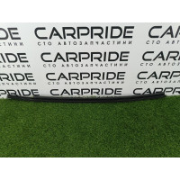 Внутрішній молдинг скла