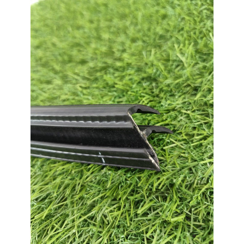 Молдинг стекла внутренний (наружные элементы кузова) Audi Q7 4M 2015 3.0 CRE 4m0837479