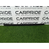 Внутрішній молдинг скла