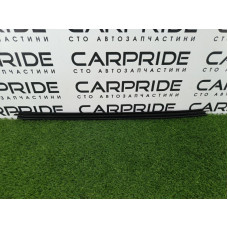 Молдинг стекла внутренний