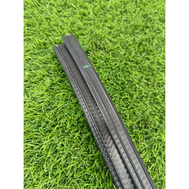 Молдинг стекла внутренний (наружные элементы кузова) Audi Q7 4M 2015 3.0 CRE 4m0839479