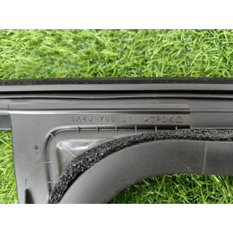 Молдинг двери внешний (кузов и элементы) Mitsubishi Outlander GM4W 2022 2.50 5705B045