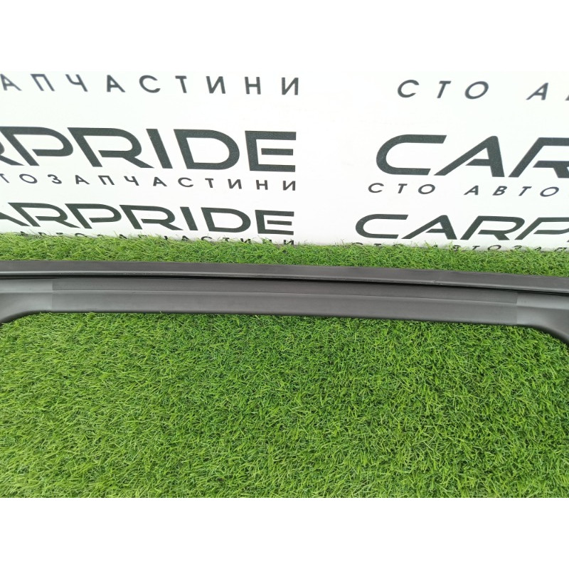 Молдинг двери внешний (кузов и элементы) Mitsubishi Outlander GM4W 2022 2.50 5735A874