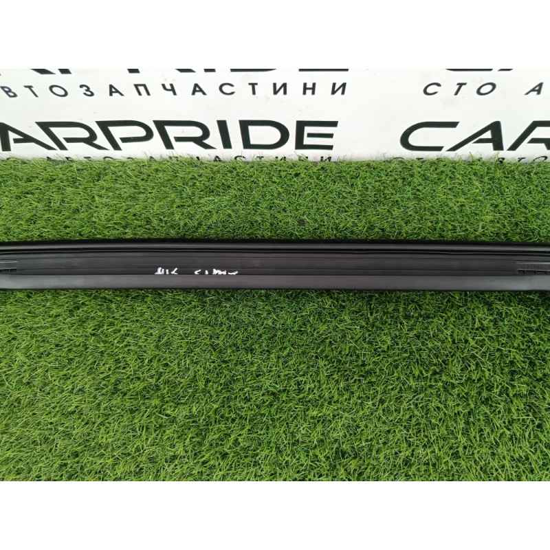 Молдинг двери внешний (кузов и элементы) Mitsubishi Outlander GM4W 2022 2.50 5735A874