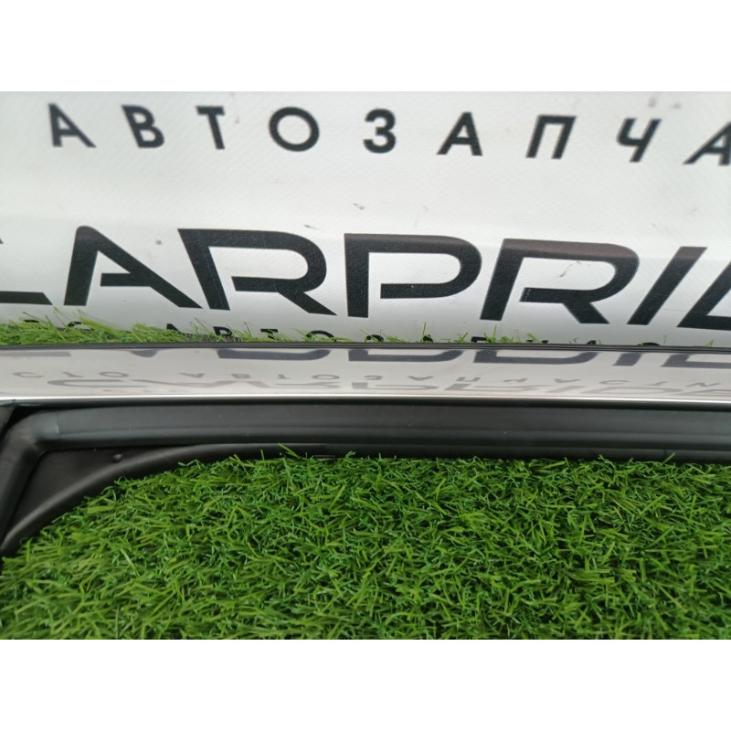 Уплотнитель стекла двери (кузов и элементы) Ford ESCAPE MK4 2020 1.5 LJ6Z7825767B