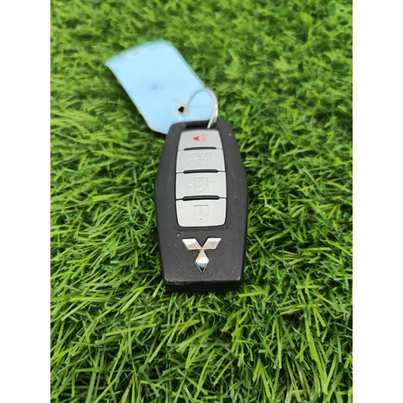 Ключ (электрика) Mitsubishi Outlander GM4W 2022 2.50